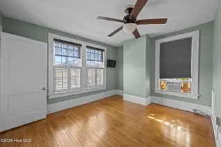 411 George Street, New Bern, NC 28560 – photo 20: Bedroom 3 View 2