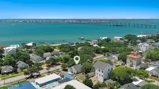 1710 Shepard Street, Morehead City, NC 28557 – photo 2: Beautiful home on Shepard St