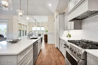 9599 Fallen Pear Lane NE, Leland, NC 28451 – photo 17: Kitchen