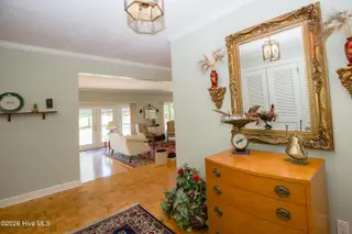6 Pine Tree Terrace, Jackson Springs, NC 27281 – photo 10: Foyer view