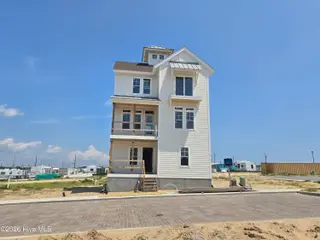 137 Ocean Promenade, Indian Beach, NC 28512 – photo 1: 20260815_135000