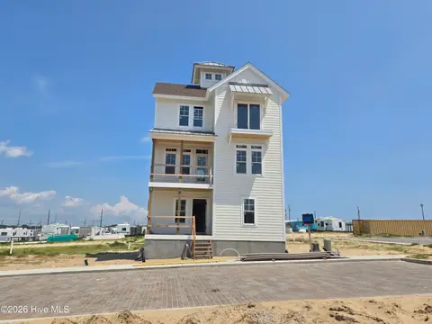 137 Ocean Promenade, Indian Beach