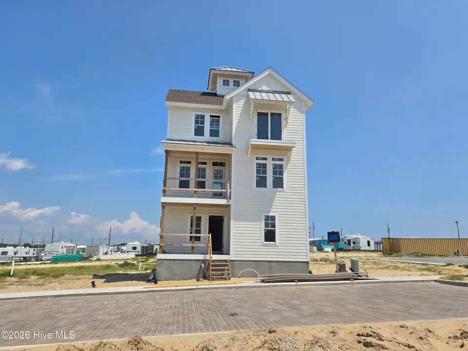 137 Ocean Promenade, Indian Beach, NC 28512 – photo 1 of 24: 20260815_135000