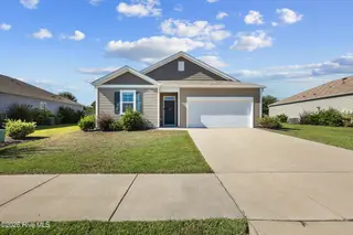 420 St Kitts Way, Winnabow, NC 28479 – photo 1: Front