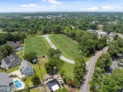 114 Hooks Road, Carolina Beach, NC 28428 — 4-bedroom home in Fisher's Reserve, Carolina Beach, NC, photo 10 of 24