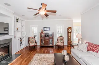 2200 Capstone Court, Rocky Mount, NC 27804 – photo 3: Great Room 2