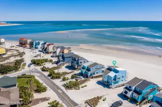 2334 New River Inlet Road 2, North Topsail Beach, NC 28460 – photo 7: 2334-2 New River Inlet Road (left)