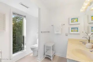 545 Salter Path Road B1 Ocean Grove, Pine Knoll Shores, NC 28512 – photo 21: Primary Bathroom