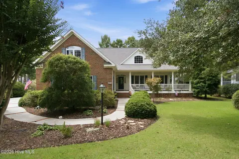 503 Riverwood Dr SE, Bolivia