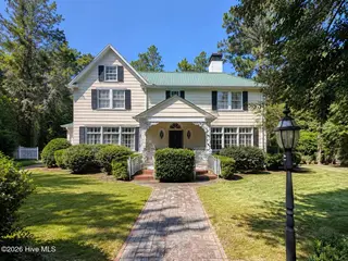 15 Mccaskill Road W, Pinehurst, NC 28374 – photo 1: 15 McCaskill Rd W