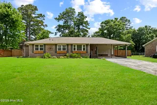 510 Thomas Drive, Jacksonville, NC 28546 – photo 1