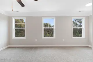 232 Cline Way 129, Beaufort, NC 28516 – photo 16: Primary Bedroom