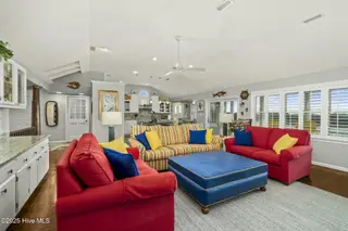 1707 Front Street, Beaufort, NC 28516 – photo 10: Great Room