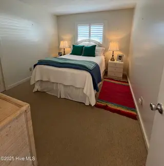 801 Ocean Drive, Emerald Isle, NC 28594 – photo 24: 24 Bedroom 4