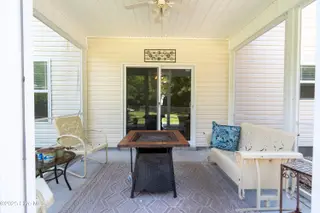 104 Long Pond Drive, Sneads Ferry, NC 28460 – photo 12: Screen patio Cont.
