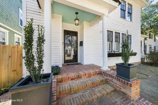 1812 Grace Street, Wilmington, NC 28405 – photo 4: 1812GraceStWilmington-4