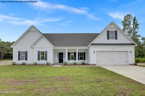 2701 Belgrade-Swansboro Road Lot 12, Maysville