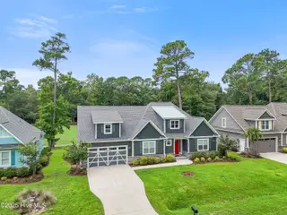 155 Crooked Gulley Circle, Sunset Beach, NC 28468 – photo 3: 155CrookedGulleyCir - 5