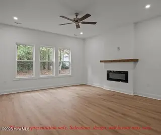 810 Ave Of The Carolinas, Carthage, NC 28327 – photo 3: Photo_is_representation_only__Selections