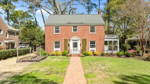 1507 E Mulberry St, Goldsboro