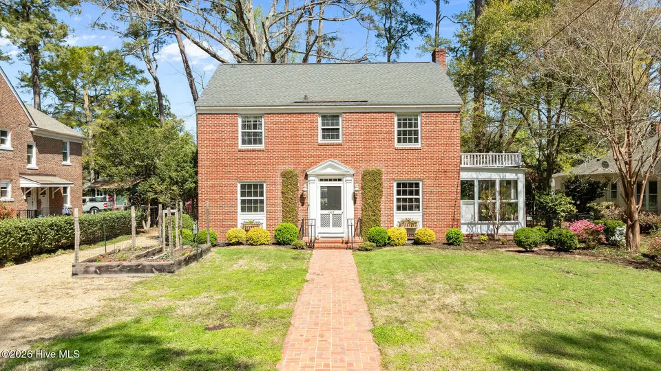 1507 E Mulberry Street, Goldsboro, NC 27530 – photo 1 of 54: DJI_0075