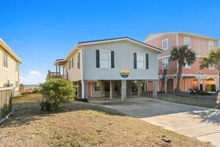 4523 W Beach Drive, Oak Island, NC 28465 – photo 2: WBA