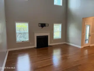 530 N Ridgecrest Street, Pinebluff, NC 28373 – photo 6: Living Room 5