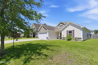 132 Cavalier Drive, Jacksonville, NC 28546 – photo 4