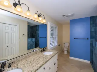 3801 Hawthorne Road, Rocky Mount, NC 27804 – photo 16: Primary Bath