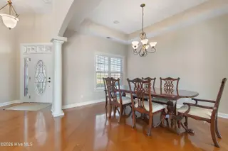 1097 Edenton Drive NW, Calabash, NC 28467 — 4-bedroom home in Brunswick Plantation, Calabash, NC, photo 7 of 66