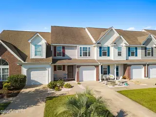 2103 Cass Lake Road, Carolina Shores, NC 28467 — 2-bedroom townhome in Calabash Lakes, Carolina Shores, NC, photo 2 of 35