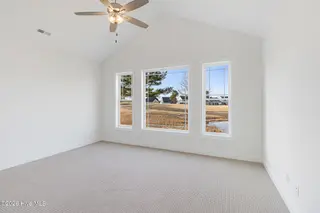 111 Windswept Lane, Beaufort, NC 28516 – photo 5: Primary Bedroom