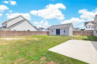 372 Water Wagon Trail, Jacksonville, NC 28546 – photo 24: 24