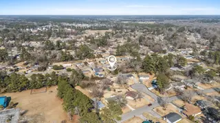 118 Princeton Drive, Jacksonville, NC 28546 – photo 14: 43_drone