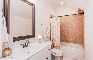 2200 Capstone Court, Rocky Mount, NC 27804 – photo 19: Bath 3