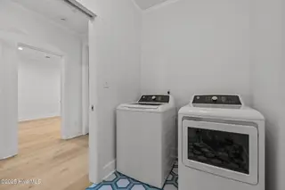 504 N 25th Street, Morehead City, NC 28557 – photo 16: Laundry