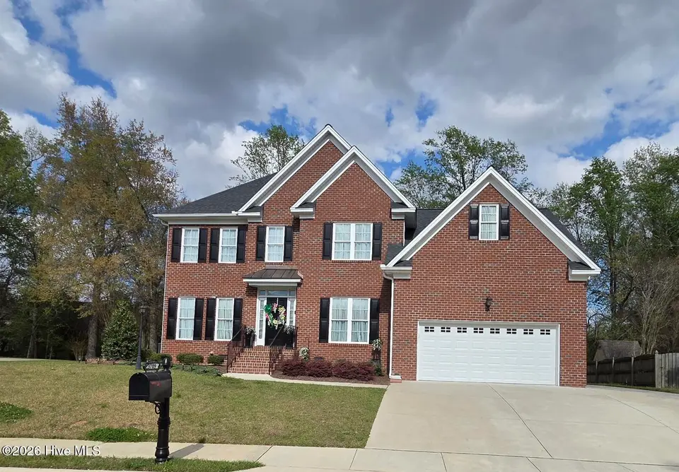 3709 Cancion Street, Greenville, NC 27858 – photo 1 of 47: 20260325_161245