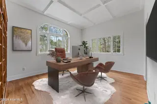 22 Lochmere Drive, Pinehurst, NC 28374 – photo 9: 91-print-OfficeDen