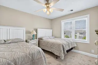 43 Private Drive, Ocean Isle Beach, NC 28469 – photo 23: Bedroom 3