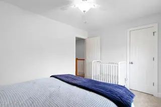 1312 Ann Street 5 Beaufort Village, Beaufort, NC 28516 – photo 23: Bedroom 2