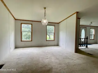 1225 Lynchs Corner Road, Elizabeth City, NC 27909 – photo 16: Dining room