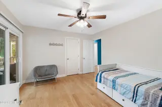 102 Sandpiper Lane, Indian Beach, NC 28512 – photo 22: Bedroom 2