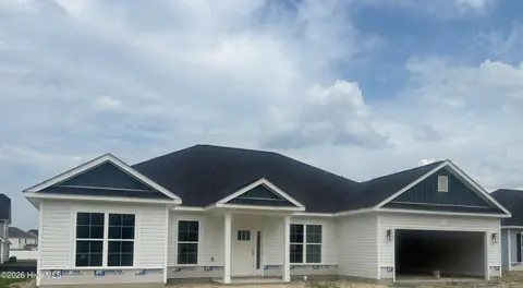 162 Seashore Street, Grimesland