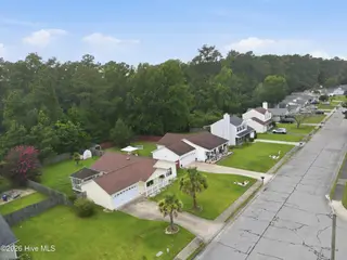 330 Lee Drive, Havelock, NC 28532 – photo 4: Aerial View