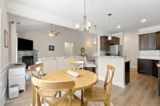 7189 Old Stump Drive SE, Leland, NC 28451 — 4-bedroom home in Cypress Bay, Leland, NC, photo 7 of 49