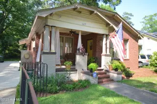 1409 E Walnut Street, Goldsboro, NC 27530 – photo 2: DSC_0250