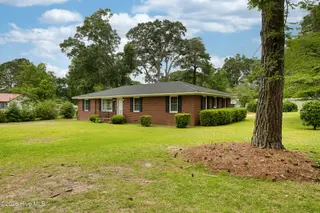 5257 Us 64 Alt E, Conetoe, NC 27819 – photo 3: Front View