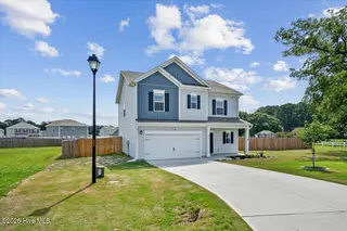 104 Saxony Drive, Goldsboro, NC 27530 – photo 4: 04-104 Saxony Dr-4