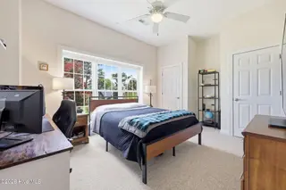 112 Steeplechase Way, Southern Pines, NC 28387 – photo 24: 15-main level BR IMG_3575