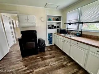 616 Cardwell Street, Elizabeth City, NC 27909 – photo 8: Kitchen